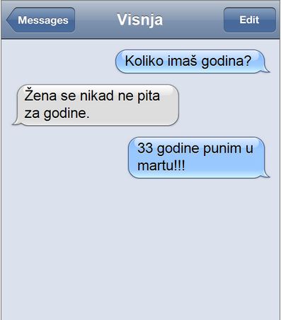 godine