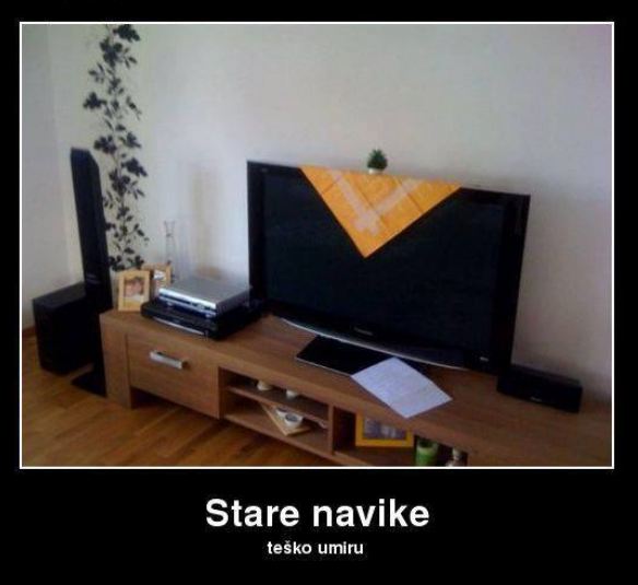 navike