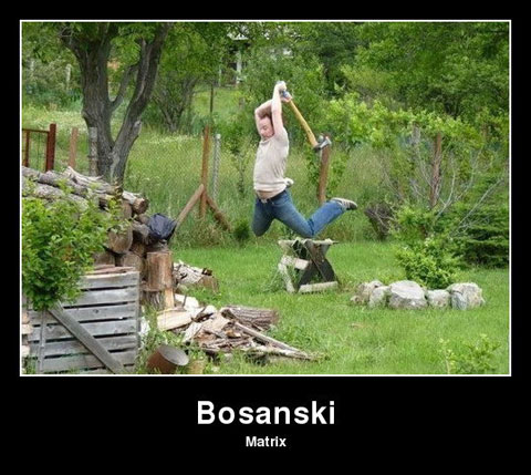 bosanski