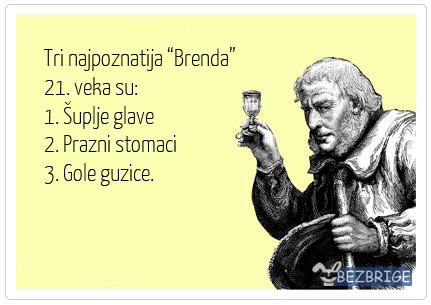 brend