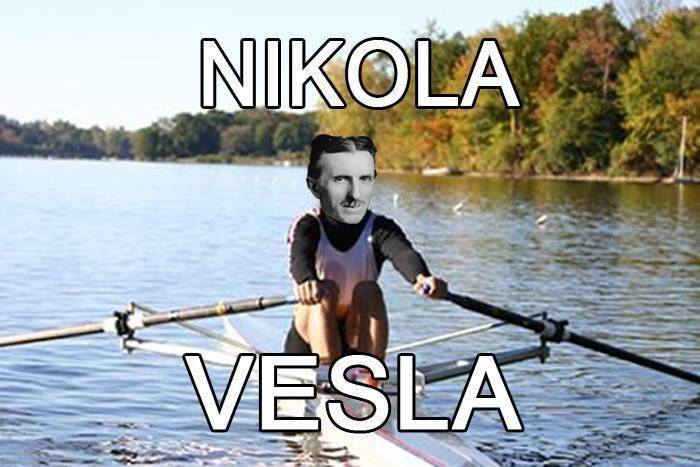 nikola