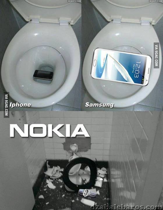 nokia