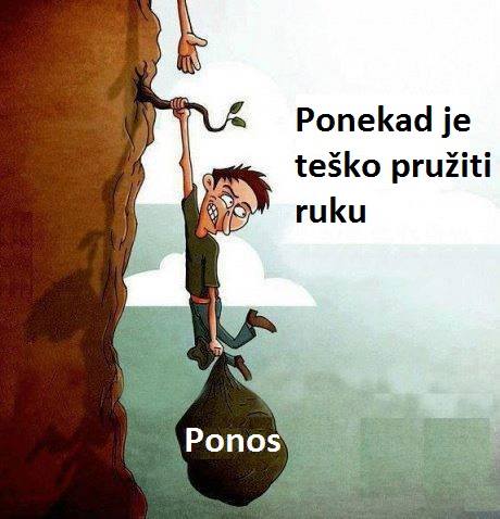 ponekad