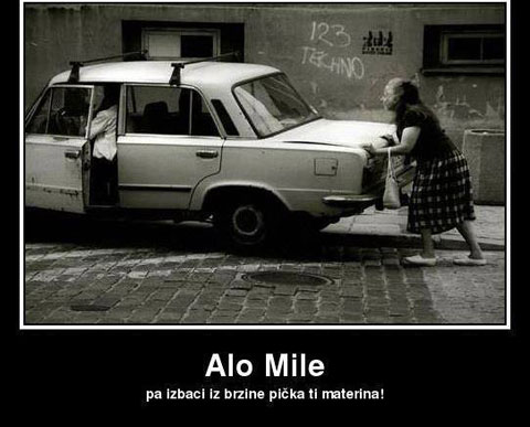 alo-mile