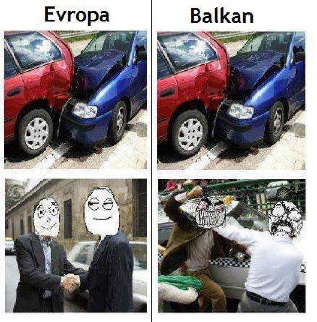 balkan