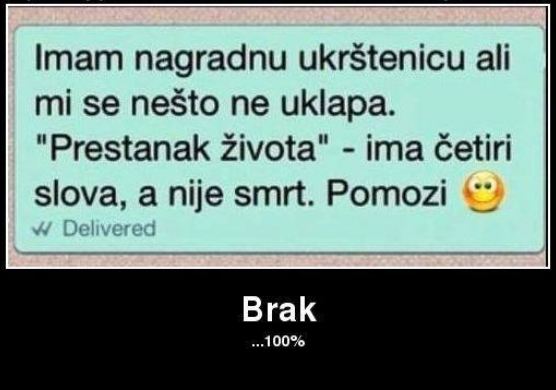 brak