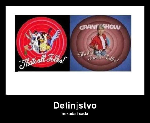 detinjstvo