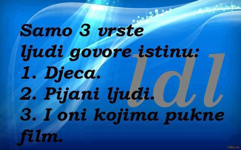 istina