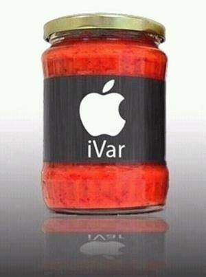 ivar