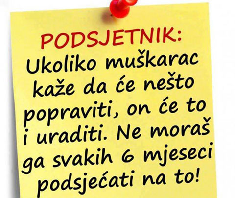 potsetnik