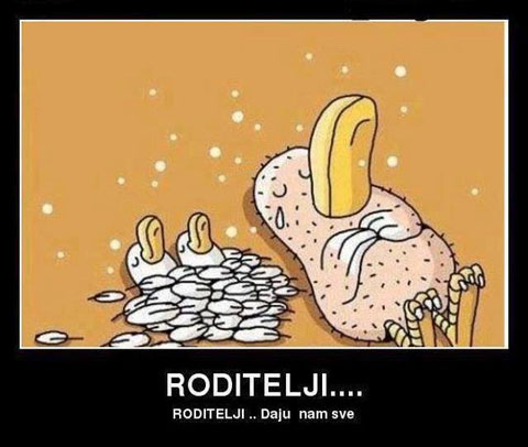 roditelji