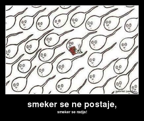 smeker-se-ne-postaje