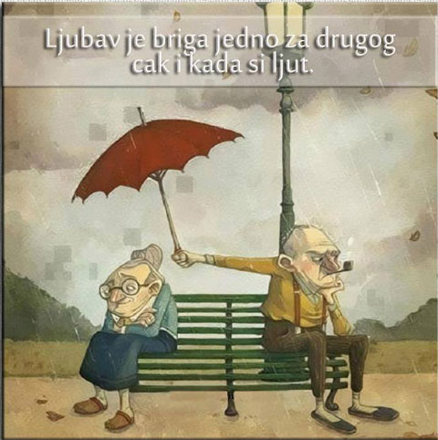 ljubav