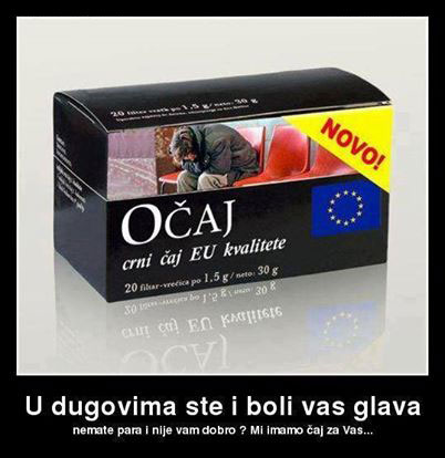 ocaj