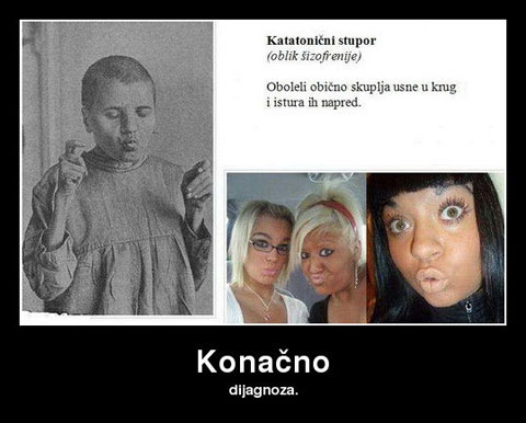 konacno