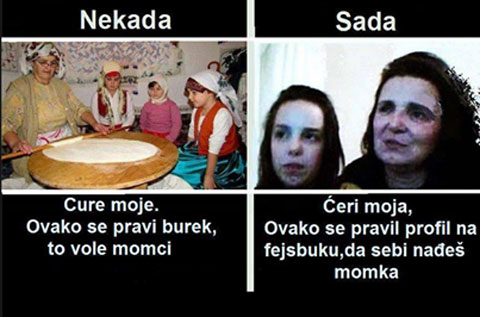 nekad