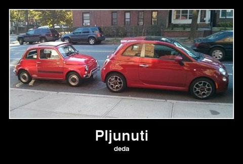 pljunuti