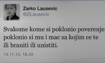 poverenje