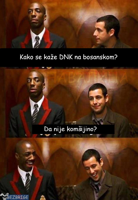 danje