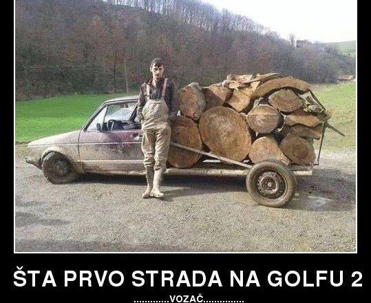 golf