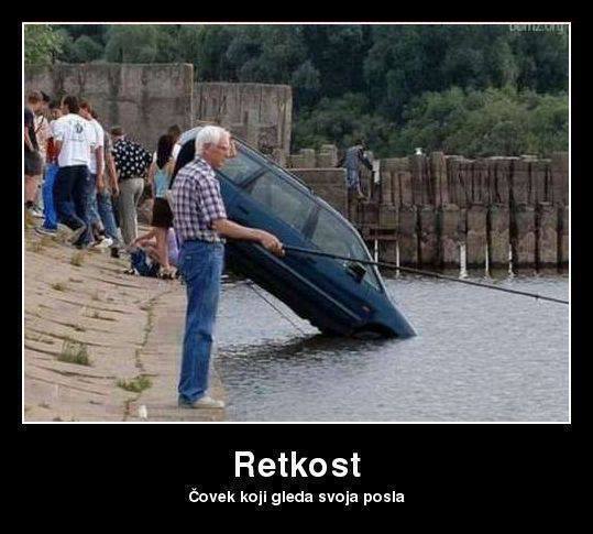 retkost