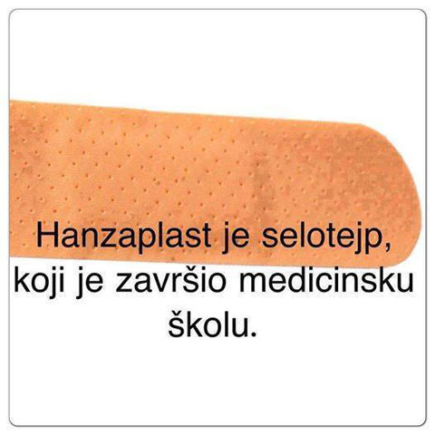 medicinski