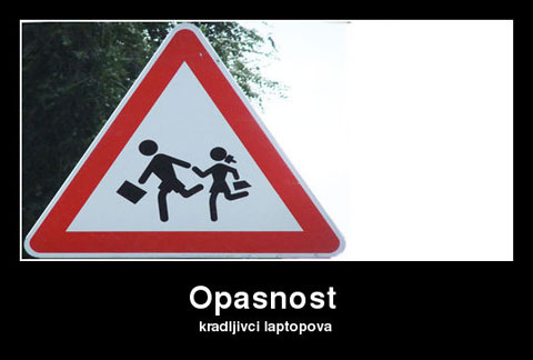 opasnost