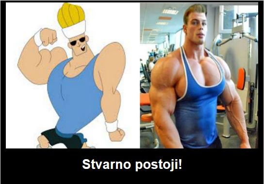 postoji