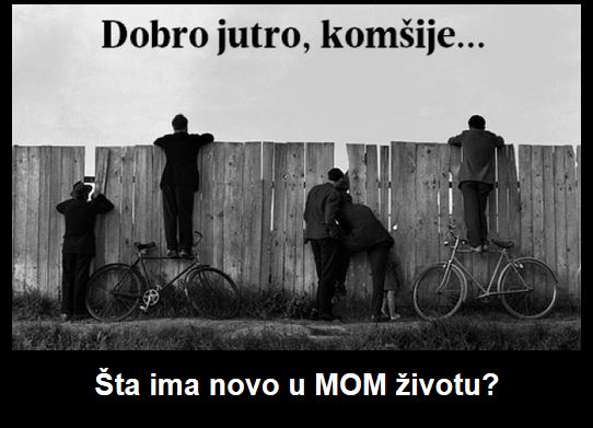 komsije