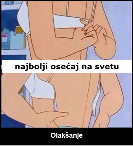 osecaj