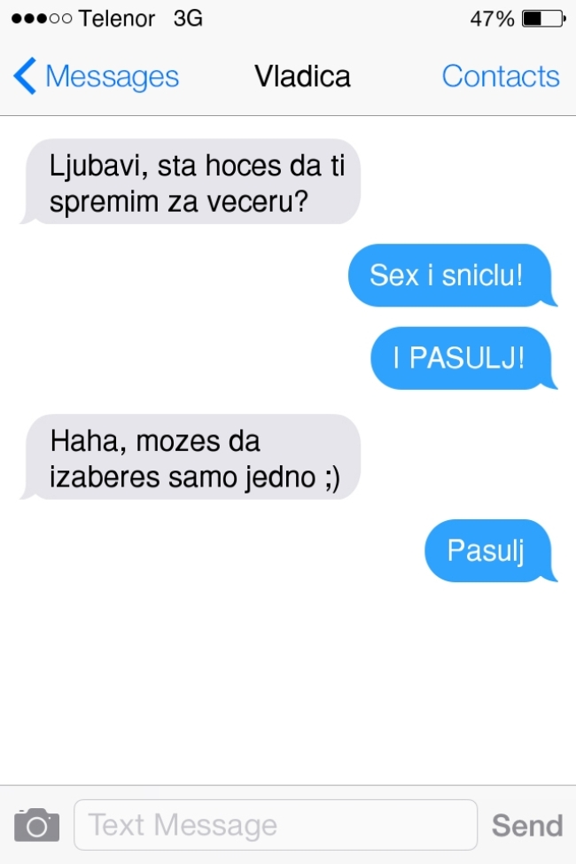 pasulj