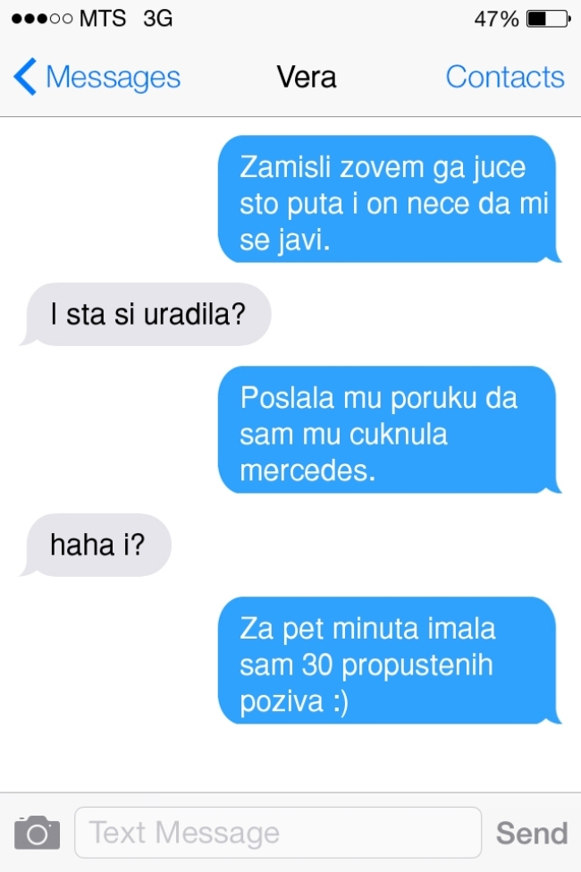 paznja