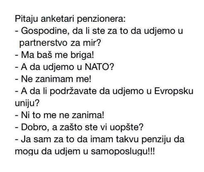 pocetak