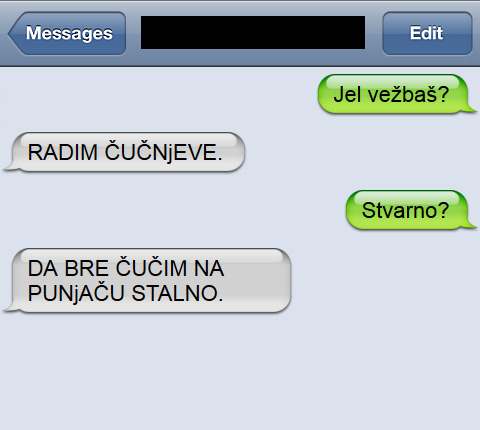 stvarno