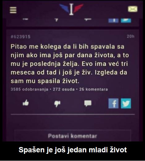 zivot