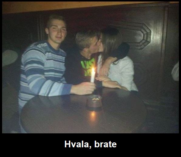 brate