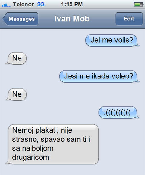 volish