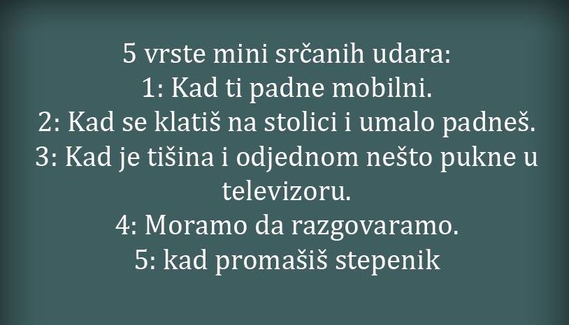 5vrste