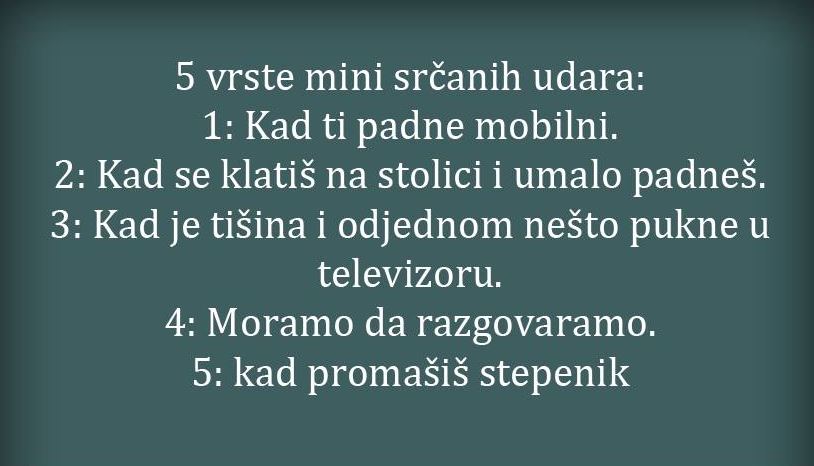 5vrste