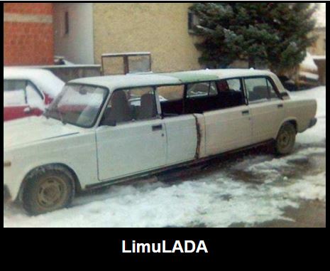 lada