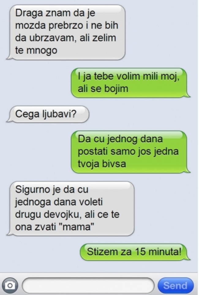 ljubav