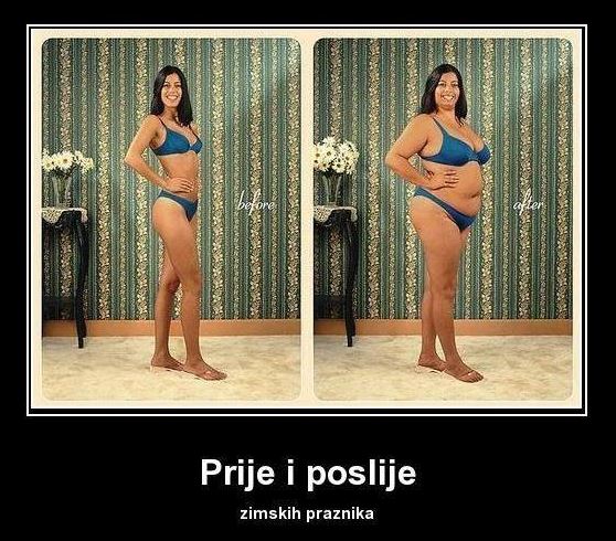 posle