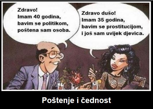 poshtenje