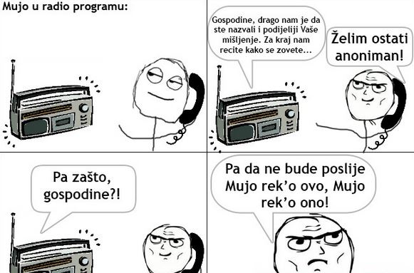 radio