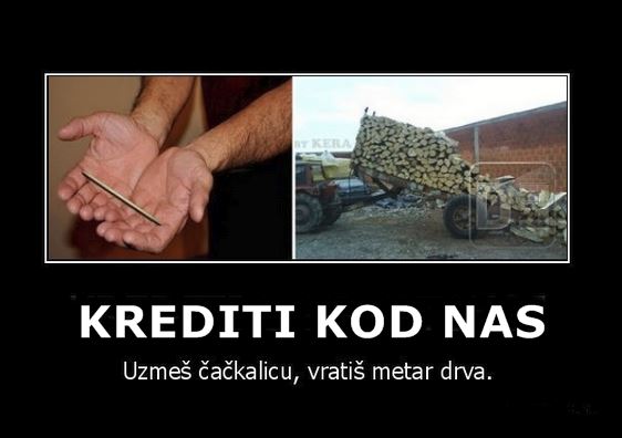 krediti