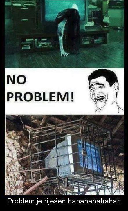 problem