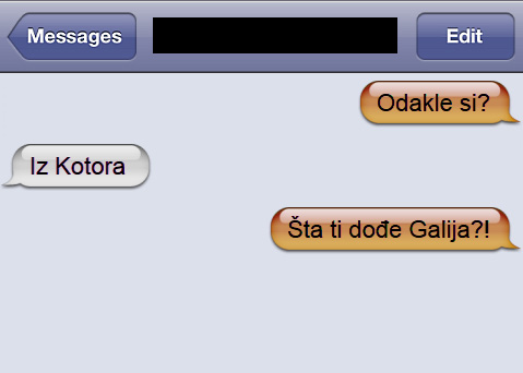 galija