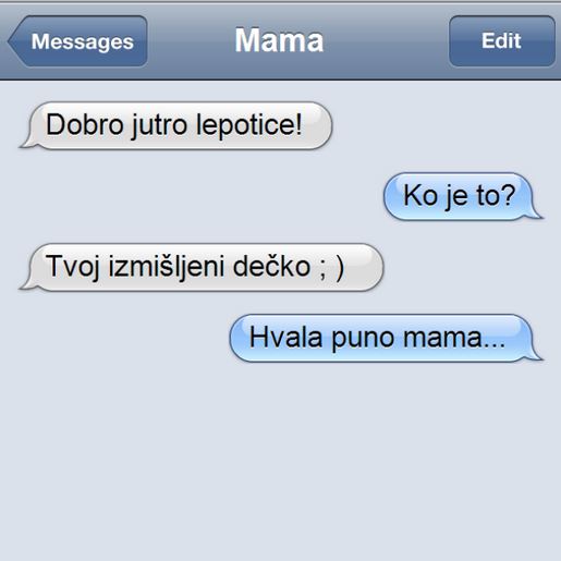 mama