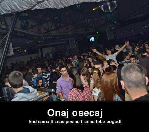 osecaj