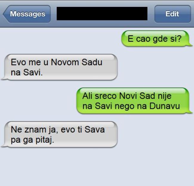 sava